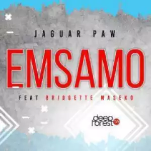 Jaguar Paw X Bridgette Maseko - Emsamo (Original Mix)
